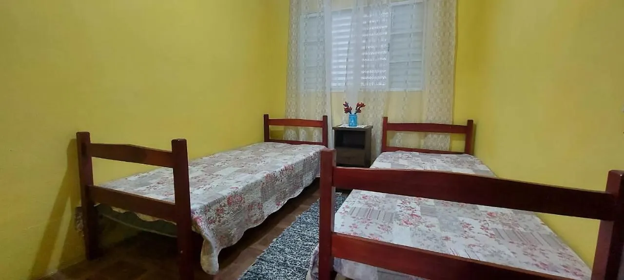הוילה Campos do Jordão Refugio Familiar Do Portal Casa Vovo Gigi Wifi 0*,