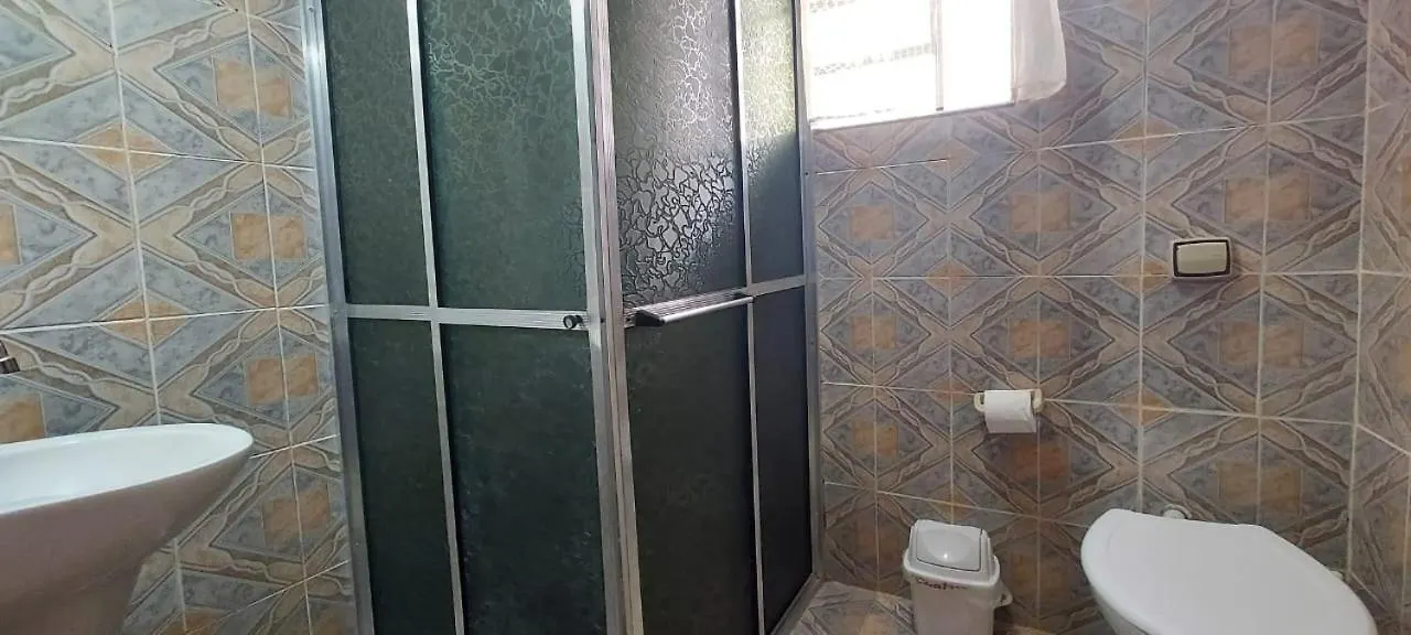 בית נופש הוילה Campos do Jordão Refugio Familiar Do Portal Casa Vovo Gigi Wifi