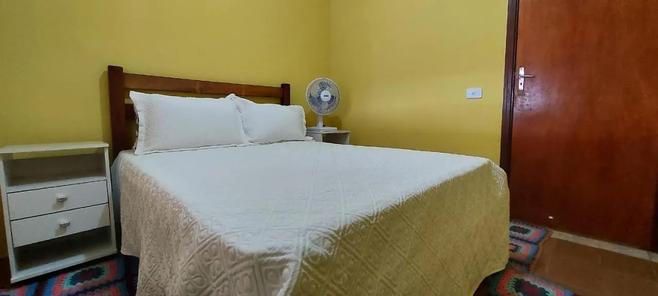 Holiday home Refugio Familiar Do Portal Casa Vovo Gigi Wifi Villa Campos do Jordao Brazil