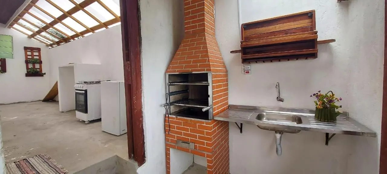 Refugio Familiar Do Portal Casa Vovo Gigi Wifi Villa Campos do Jordao Holiday home