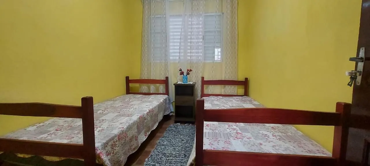Refugio Familiar Do Portal Casa Vovo Gigi Wifi Villa Campos do Jordao